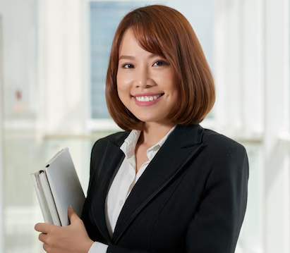 ผู้อำนวยการฝ่ายการตลาดและการขาย นางสาวอรุณศิริ สุขสันต์
